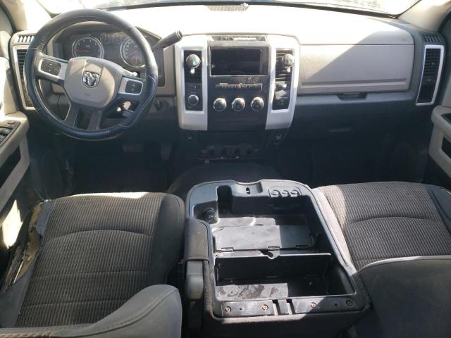Photo 8 from auction – 2009 DODGE RAM 1500 with VIN 1D3HV13T19S768112