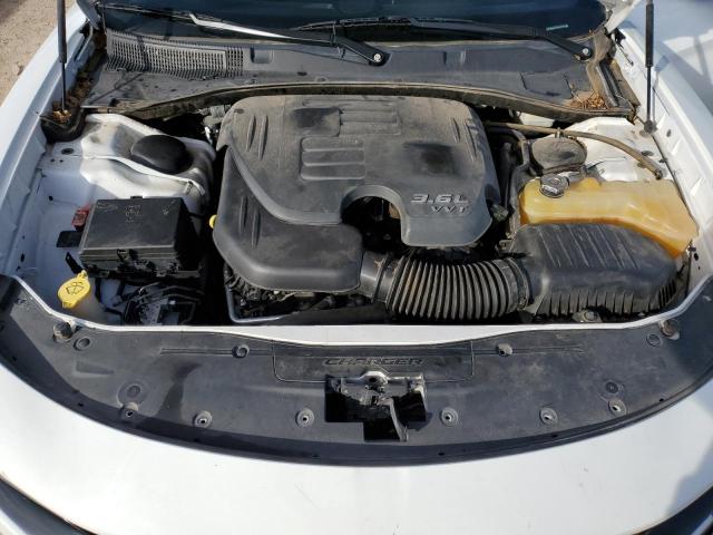 Photo 11 from auction – 2015 DODGE CHARGER SE with VIN 2C3CDXBGXFH745044