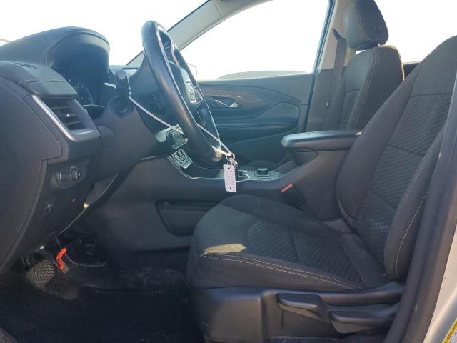 Photo 7 from auction – 2018 GMC TERRAIN SL with VIN 3GKALMEV1JL350995