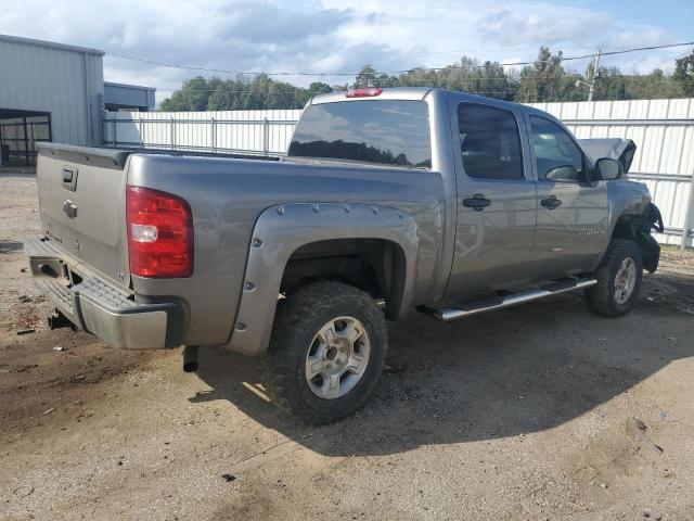 Photo 3 from auction – 2007 CHEVROLET SILVERADO with VIN 3GCEK13M37G555101