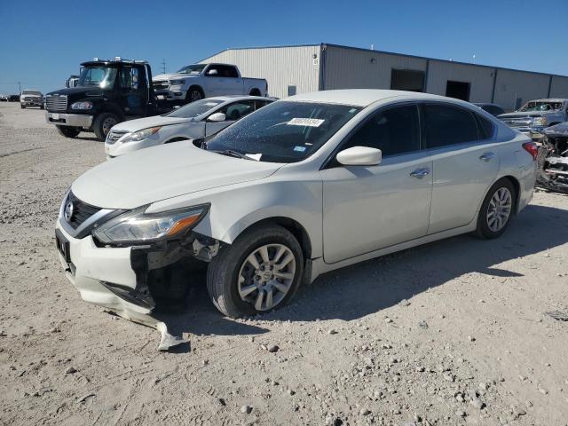 NISSAN ALTIMA 2.5 2017 z numerem VIN 1N4AL3AP1HC476136 - Zdjęcie z aukcji