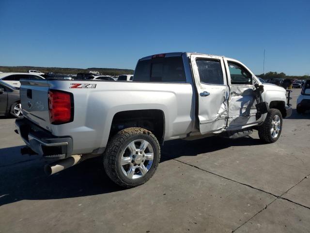 Photo 3 from auction – 2019 CHEVROLET SILVERADO with VIN 1GC1KTEY8KF225538