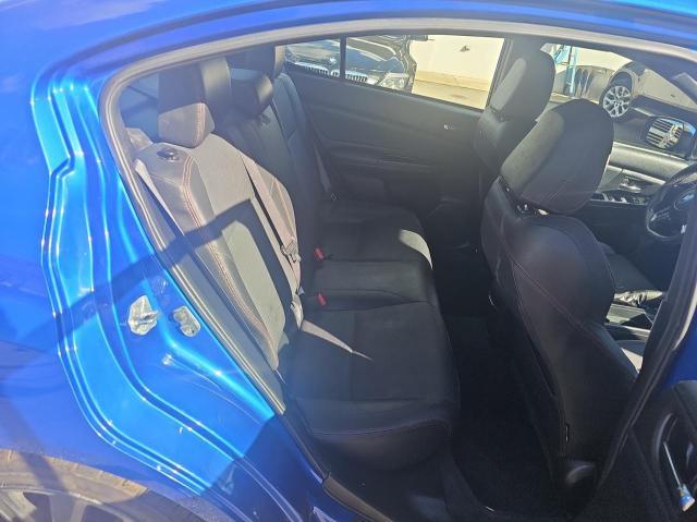 Photo 6 from auction – 2015 SUBARU WRX LIMITE with VIN JF1VA1G65F8813546