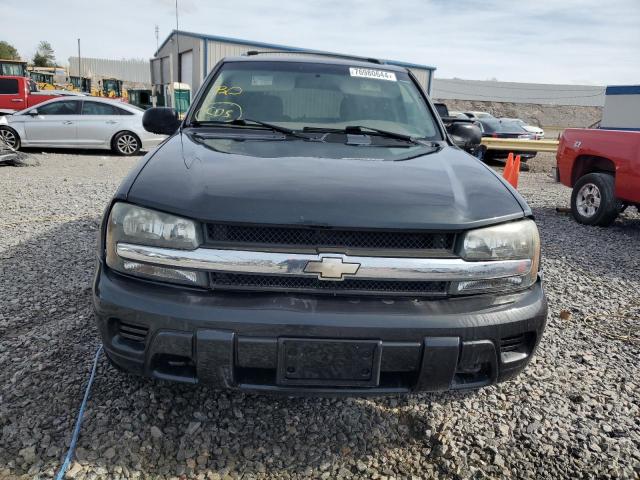 Photo 5 from auction – 2004 CHEVROLET TRAILBLAZE with VIN 1GNDT13S442196487