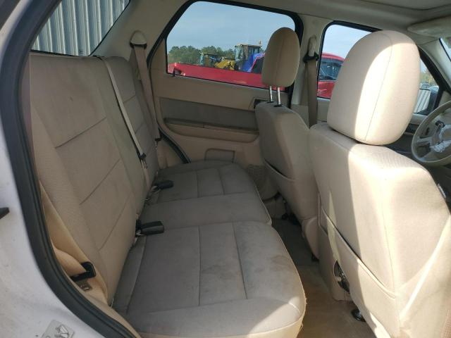 Photo 11 from auction – 2011 FORD ESCAPE XLT with VIN 1FMCU0DG2BKB88483