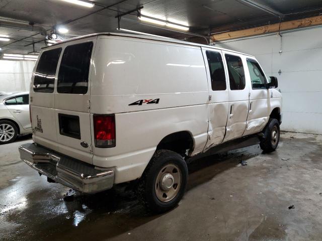 Photo 3 from auction – 2008 FORD ECONOLINE with VIN 1FTSE34LX8DA89970