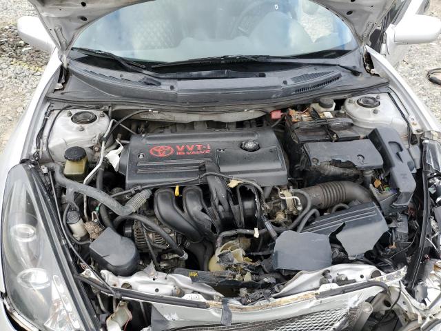Photo 11 from auction – 2002 TOYOTA CELICA GT with VIN JTDDR32T320133466
