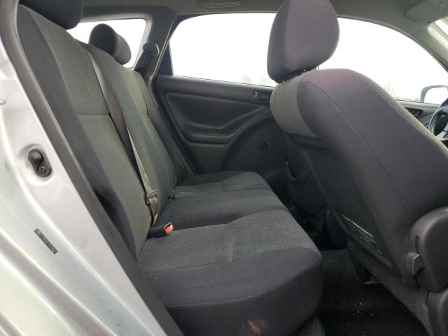 Photo 10 from auction – 2005 TOYOTA COROLLA MA with VIN 2T1KR32E15C406021