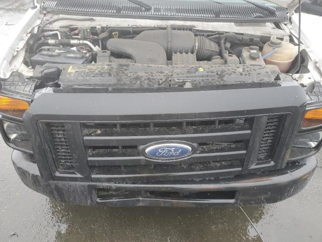 Photo 12 from auction – 2010 FORD ECONOLINE with VIN 1FTNE2EL0ADA47559