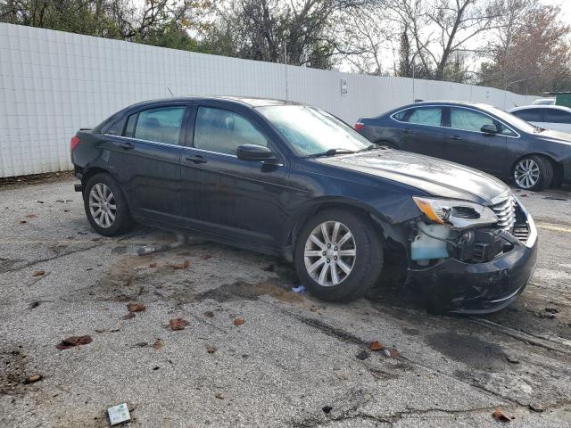 Photo 4 from auction – 2011 CHRYSLER 200 TOURIN with VIN 1C3BC1FGXBN548253