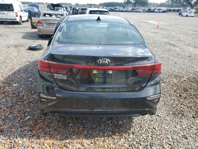 Photo 6 from auction – 2019 KIA FORTE FE with VIN 3KPF24AD1KE017185