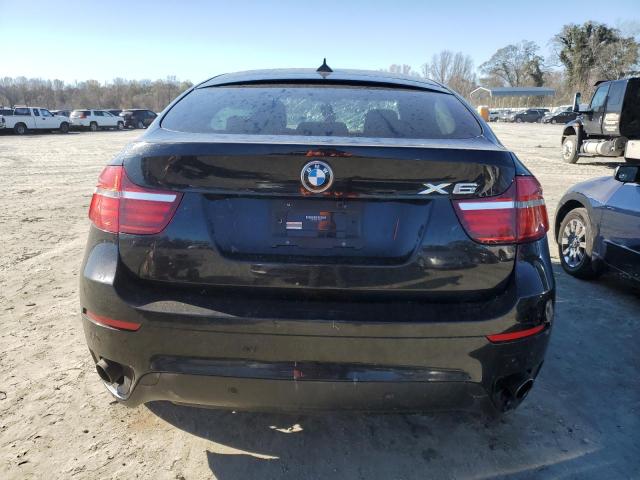Photo 6 from auction – 2013 BMW X6 XDRIVE3 with VIN 5UXFG2C56DL785975
