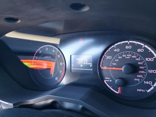 صورة رقم 9 من المزاد - 2018 SUBARU IMPREZA PR مع VIN 4S3GTAB61J3746616