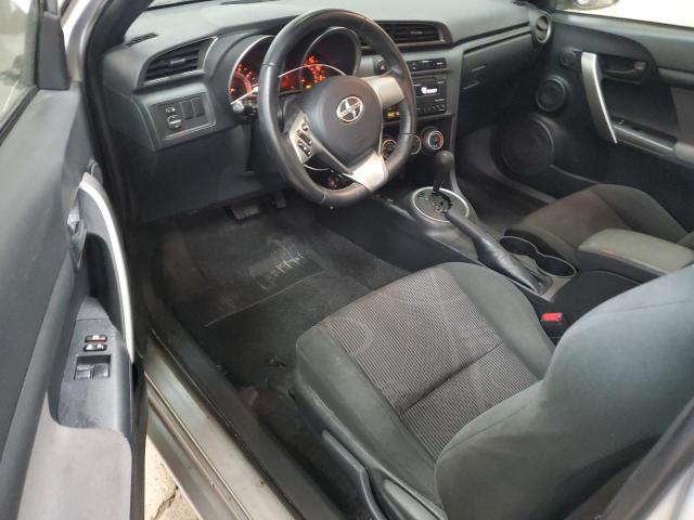 Photo 8 from auction – 2012 TOYOTA SCION TC with VIN JTKJF5C71C3028362