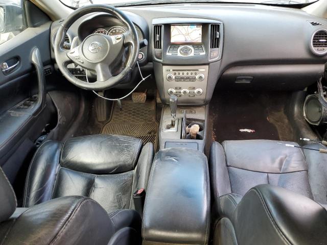 Photo 8 from auction – 2012 NISSAN MAXIMA S with VIN 1N4AA5AP0CC868633