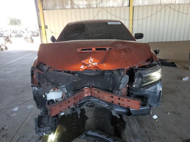 Photo 5 from auction – 2023 DODGE CHARGER GT with VIN 2C3CDXHG1PH680450