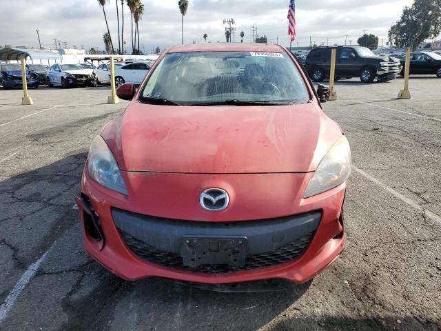 Photo 5 from auction – 2013 MAZDA 3 I with VIN JM1BL1W75D1821220