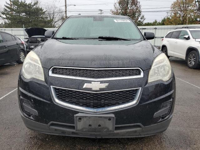 Photo 5 from auction – 2012 CHEVROLET EQUINOX LT with VIN 2GNALDEK3C1133753