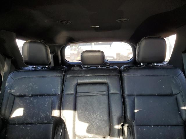 Photo 10 from auction – 2020 FORD EXPLORER X with VIN 1FMSK8DH6LGA99965