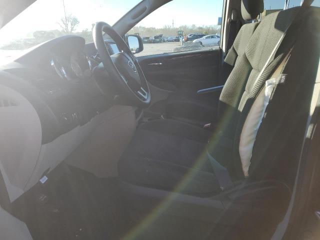 Photo 7 from auction – 2020 DODGE GRAND CARA with VIN 2C4RDGBG3LR241253