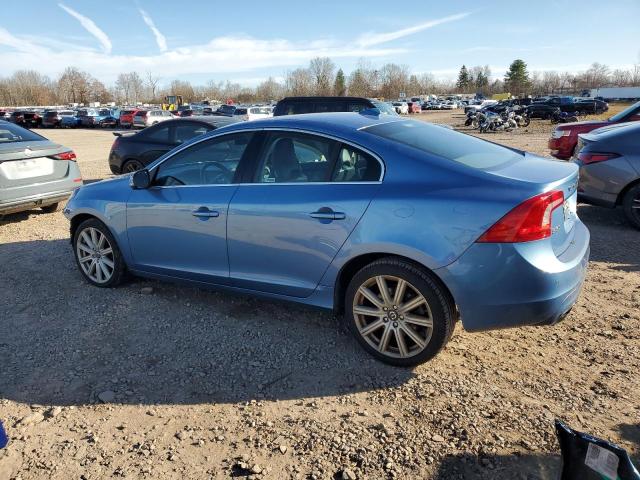 Photo 2 from auction – 2014 VOLVO S60 T5 with VIN YV1612FH3E2272628