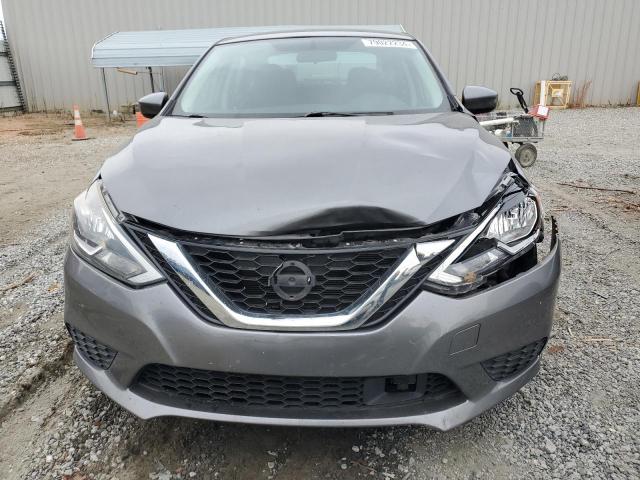 Photo 5 from auction – 2019 NISSAN SENTRA S with VIN 3N1AB7AP1KY261507