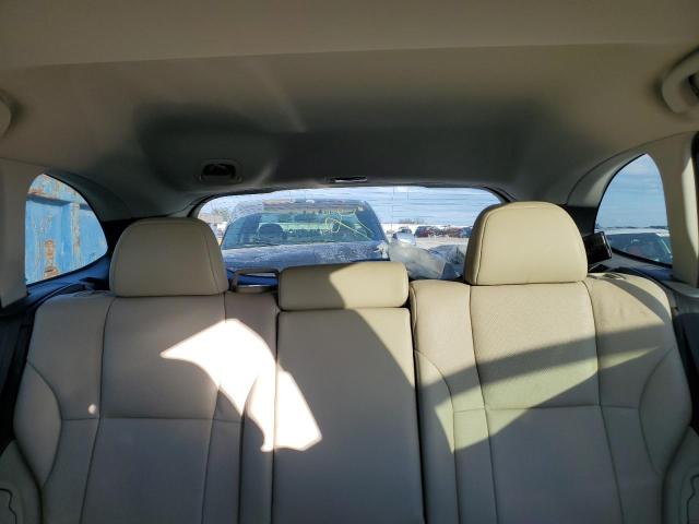 Photo 10 from auction – 2021 SUBARU OUTBACK LI with VIN 4S4BTGND5M3100700