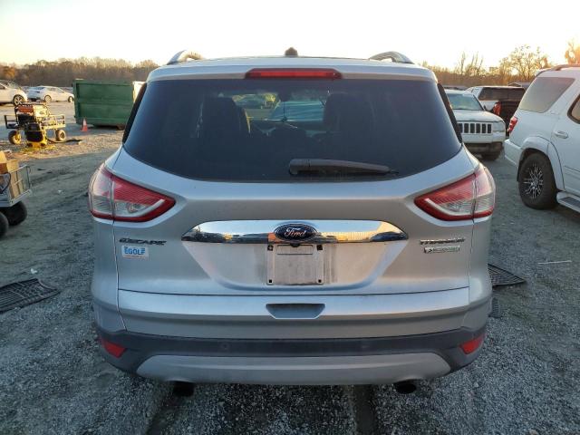 Photo 6 from auction – 2014 FORD ESCAPE TIT with VIN 1FMCU0J96EUB66288