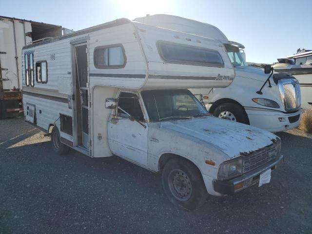 TOYOTA PICKUP / C 1983 con VIN JT5RN44D2D1118558 - Foto de la subasta