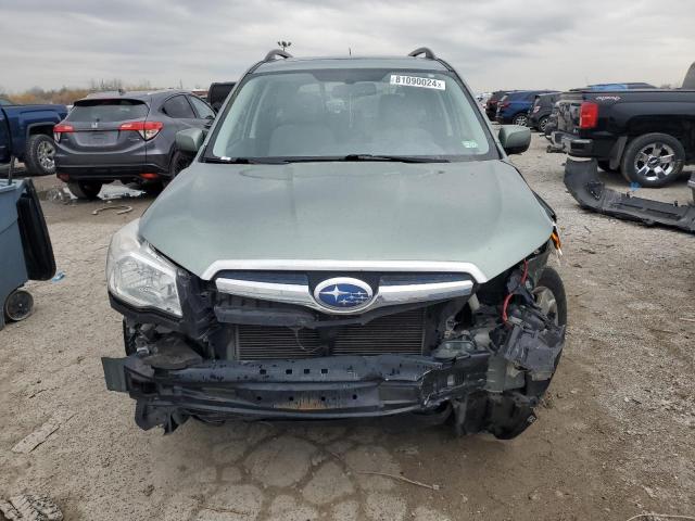 Photo 5 from auction – 2015 SUBARU FORESTER 2 with VIN JF2SJADC5FH499972