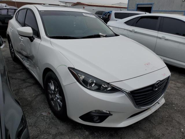 Photo 4 from auction – 2016 MAZDA 3 TOURING with VIN 3MZBM1M78GM326045