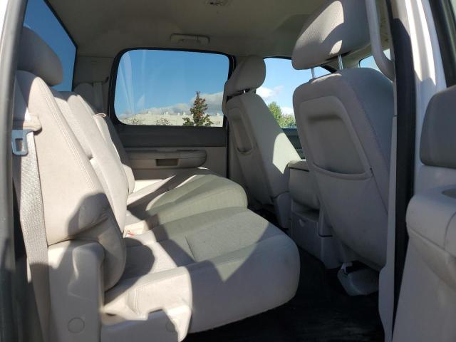Photo 10 from auction – 2014 CHEVROLET SILVERADO with VIN 1GC1KXC84EF101670