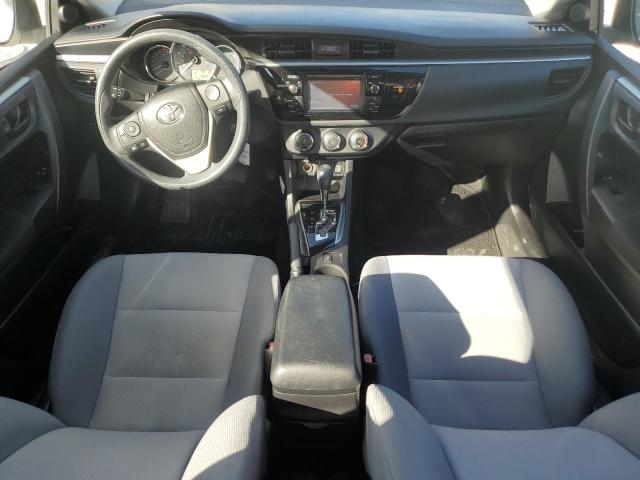 Photo 8 from auction – 2016 TOYOTA COROLLA L with VIN 2T1BURHE3GC685788