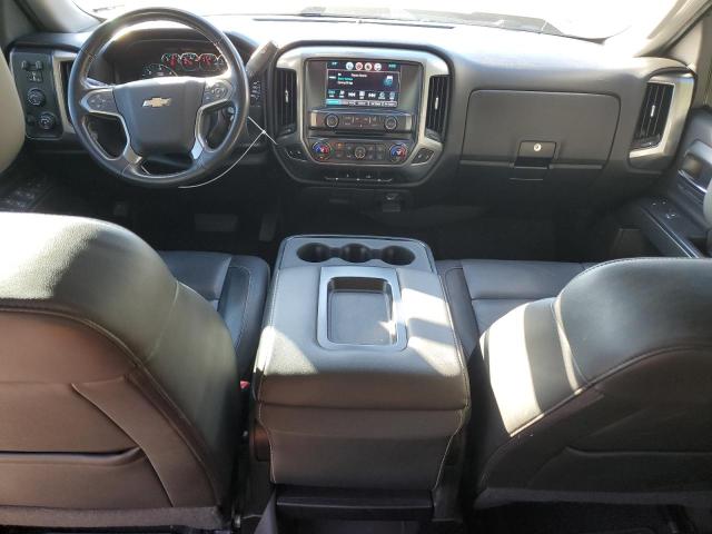 Photo 8 from auction – 2018 CHEVROLET SILVERADO with VIN 3GCUKREC9JG459849