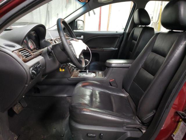 Photo 7 from auction – 2005 FORD FIVE HUNDR with VIN 1FAFP25155G196265