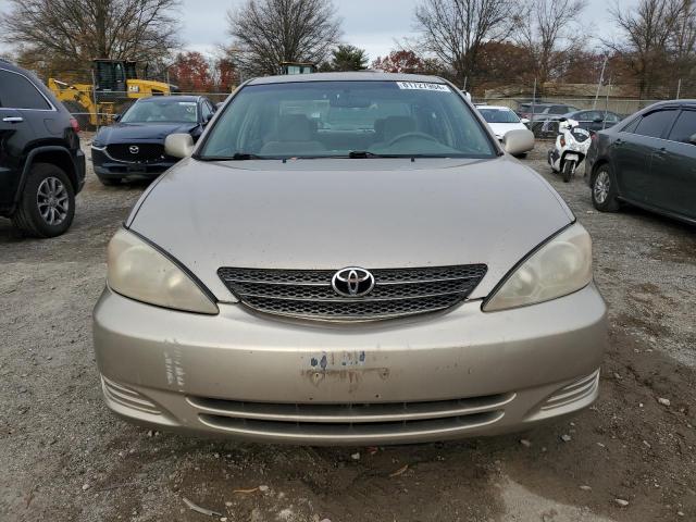 Photo 5 from auction – 2003 TOYOTA CAMRY LE with VIN 4T1BE30K43U717278