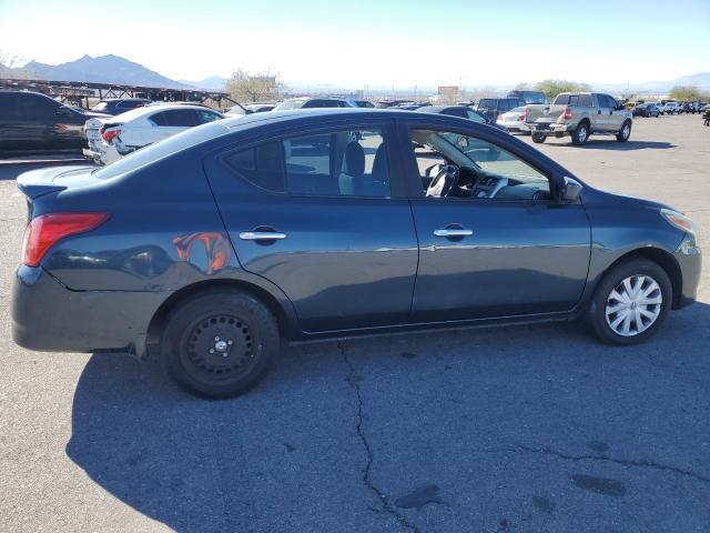 Photo 3 from auction – 2015 NISSAN VERSA S with VIN 3N1CN7AP5FL832046