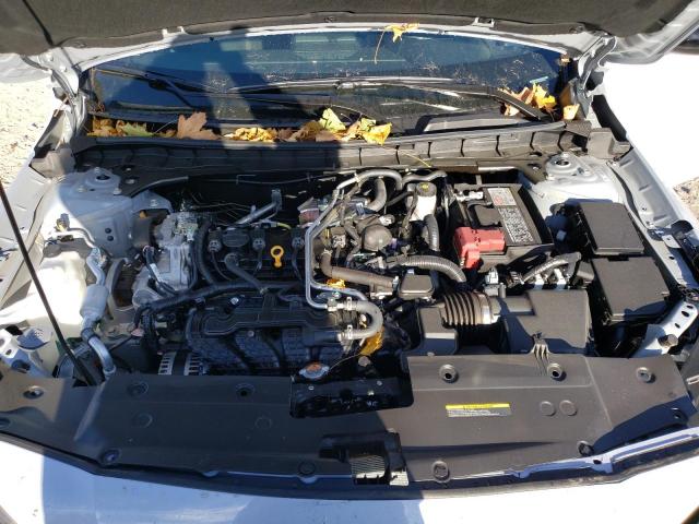 Photo 11 from auction – 2024 NISSAN ALTIMA SR with VIN 1N4BL4CWXRN435783