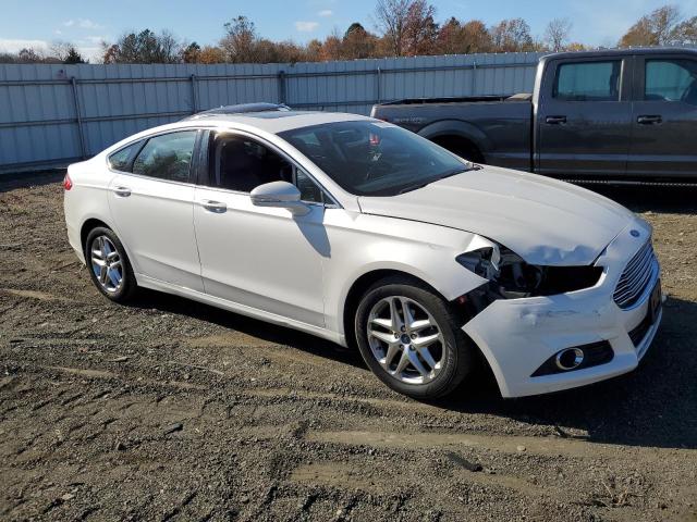 Photo 4 from auction – 2013 FORD FUSION SE with VIN 3FA6P0HR3DR224593