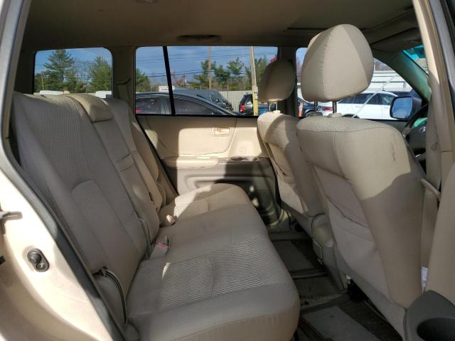 Photo 11 from auction – 2006 TOYOTA HIGHLANDER with VIN JTEEP21A560145799