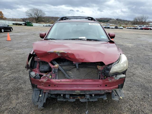 Photo 5 from auction – 2013 SUBARU XV CROSSTR with VIN JF2GPAVC8DG200061
