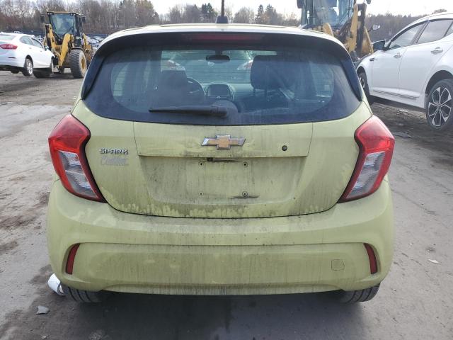 Фото 6 с аукциона – 2017 CHEVROLET SPARK LS с VIN KL8CB6SA8HC734341
