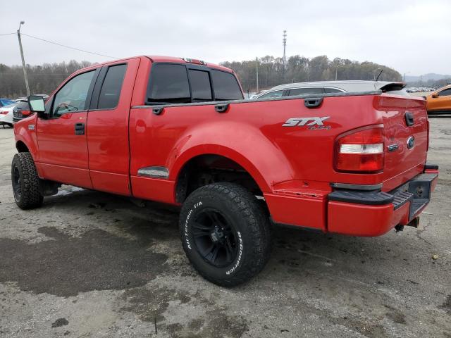 Photo 2 from auction – 2004 FORD F-150 with VIN 1FTRX04W14KD04904
