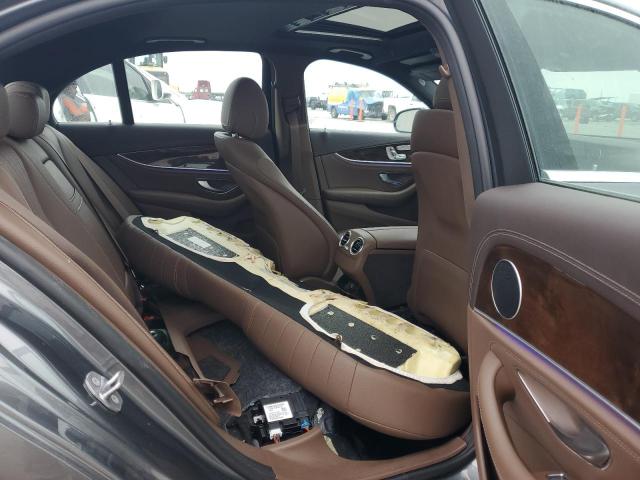 Photo 3 from auction – 2017 MERCEDES-BENZ E 300 with VIN WDDZF4JB7HA213617