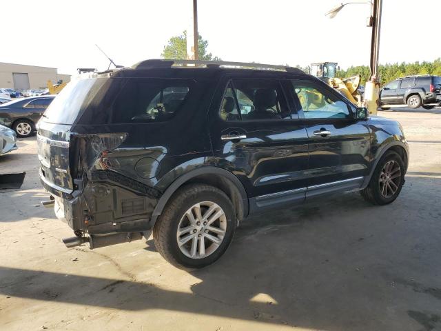 Photo 3 from auction – 2015 FORD EXPLORER X with VIN 1FM5K7D8XFGC33467