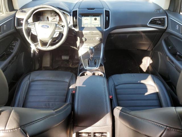 Photo 8 from auction – 2018 FORD EDGE SEL with VIN 2FMPK3J97JBB56667