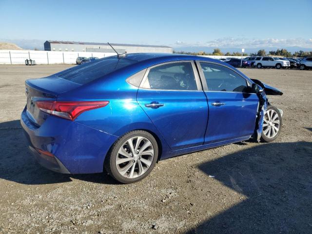 Photo 3 from auction – 2018 HYUNDAI ACCENT LIM with VIN 3KPC34A32JE013538