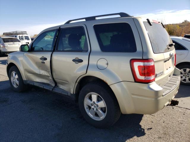 Photo 2 from auction – 2012 FORD ESCAPE XLT with VIN 1FMCU9DG7CKB43724