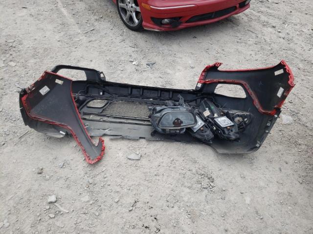 Photo 13 from auction – 2017 JEEP CHEROKEE T with VIN 1C4PJMBS2HW651463