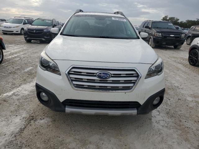 Photo 5 from auction – 2015 SUBARU OUTBACK 3. with VIN 4S4BSENCXF3304183